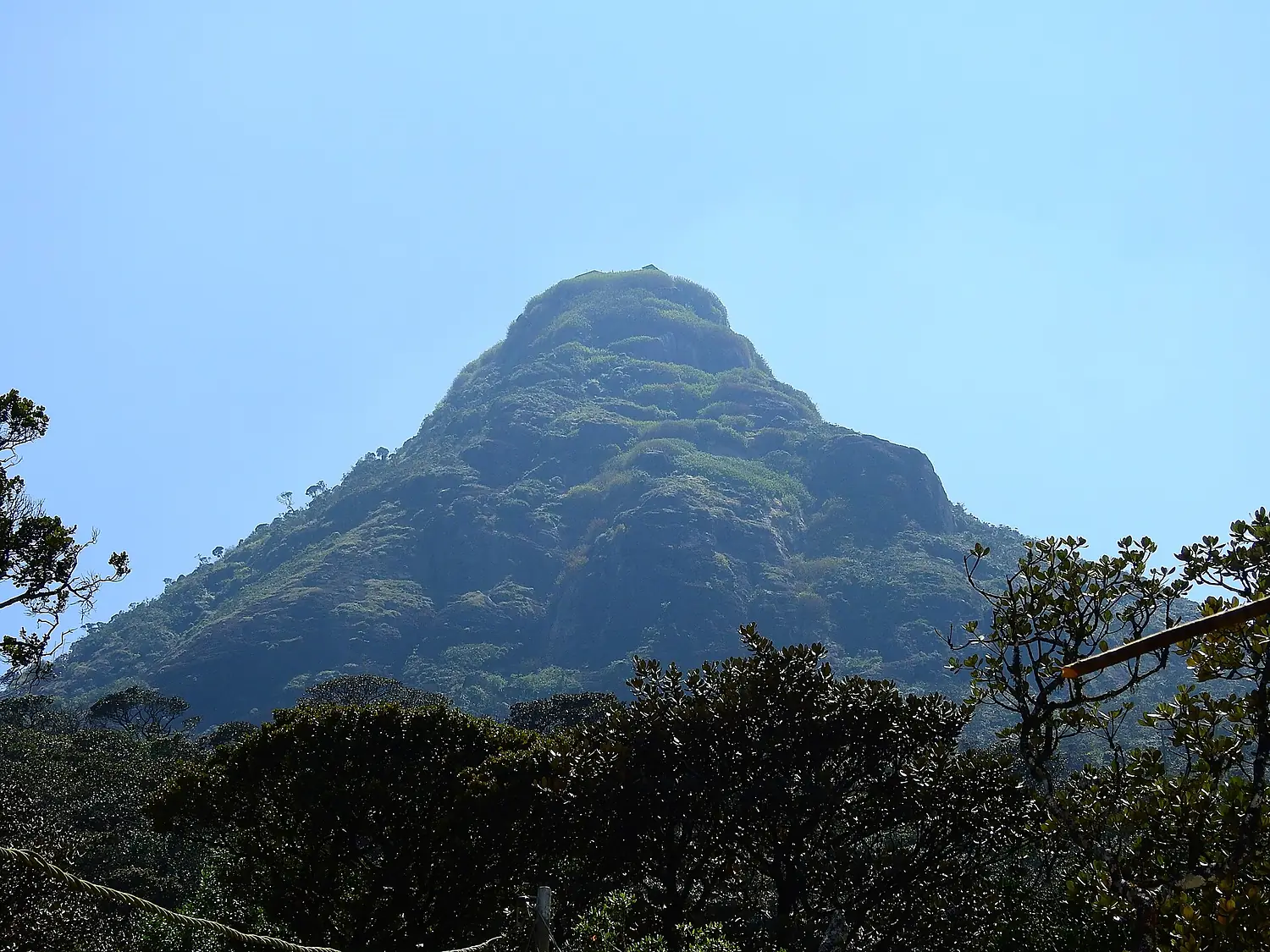 Adam's Peak - February 2020 (4)