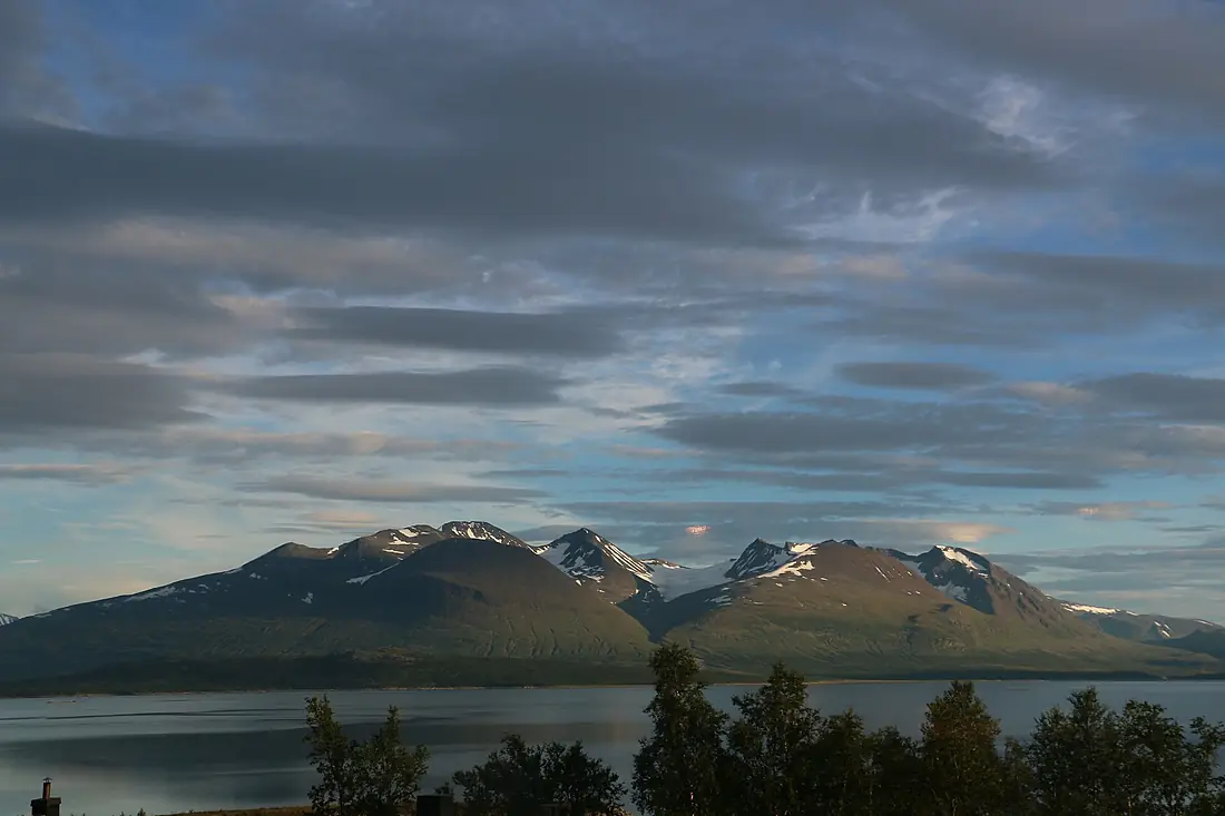 Akka from Ritsem
