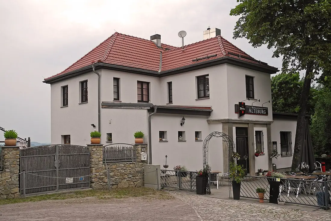 ARN-Alteburg