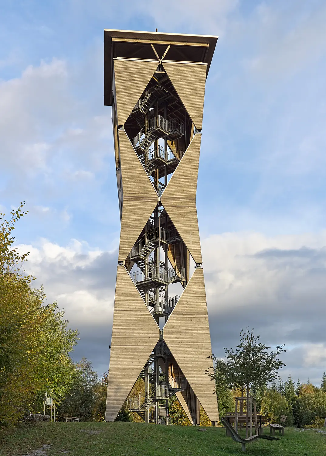 Altenbergturm (Hohenberg)