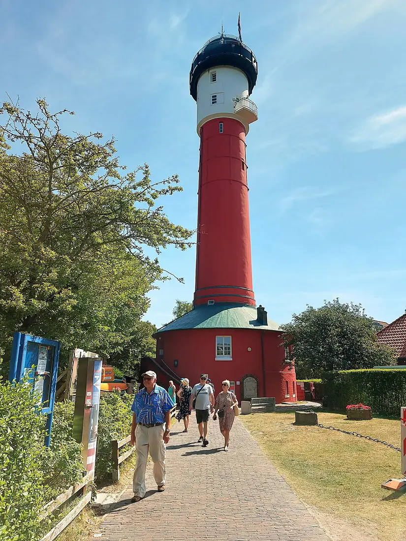 20260814.Alter Leuchtturm Wangerooge.-013