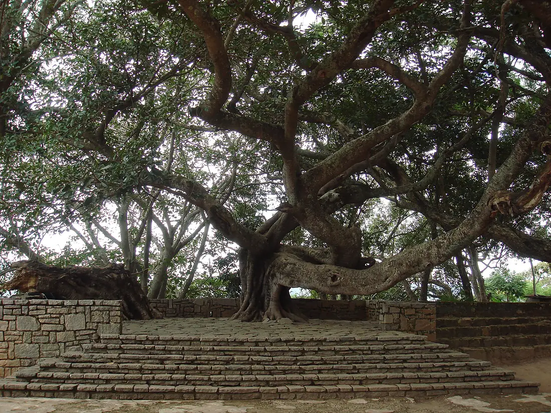 Ambohimanga 18