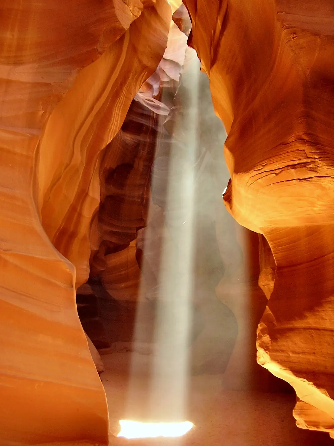 USA Antelope-Canyon