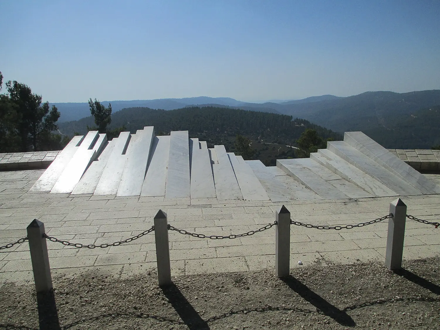 Arthur Rubinstein lookout (4)
