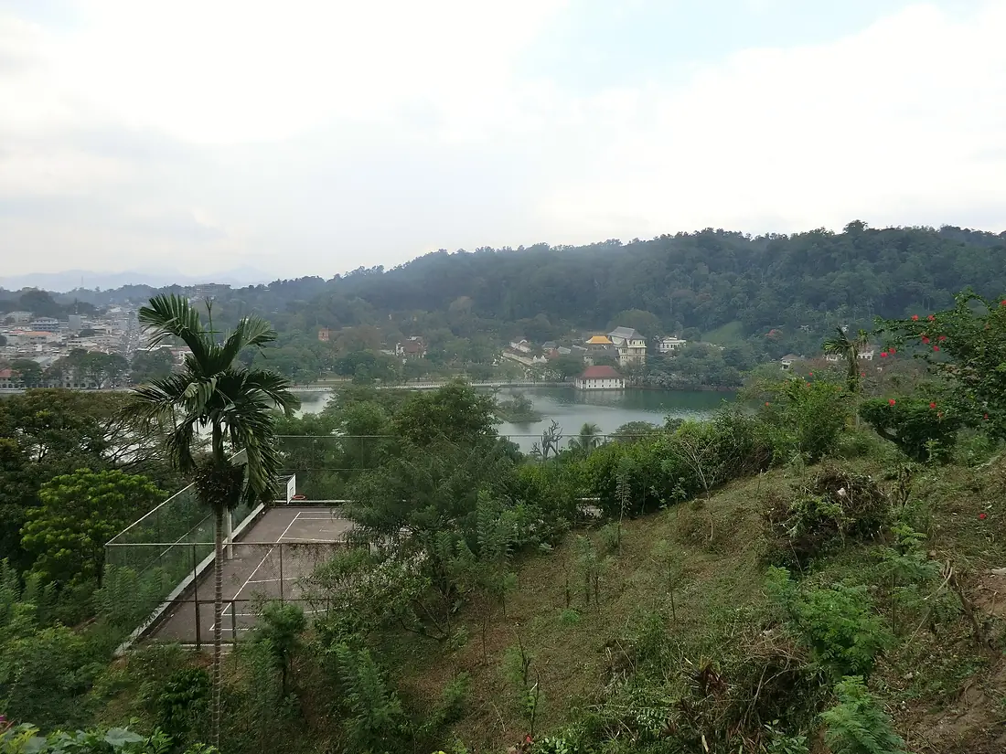 Kandy, Sri Lanka - panoramio (33)