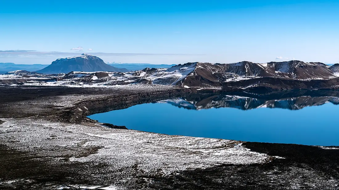 Askja Herðubreið Iceland (174167471)