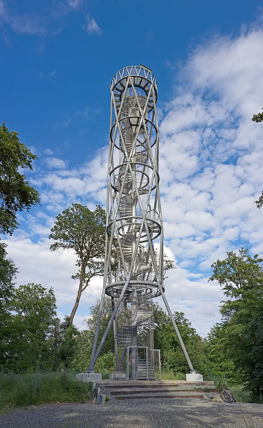 Atzelbergturm