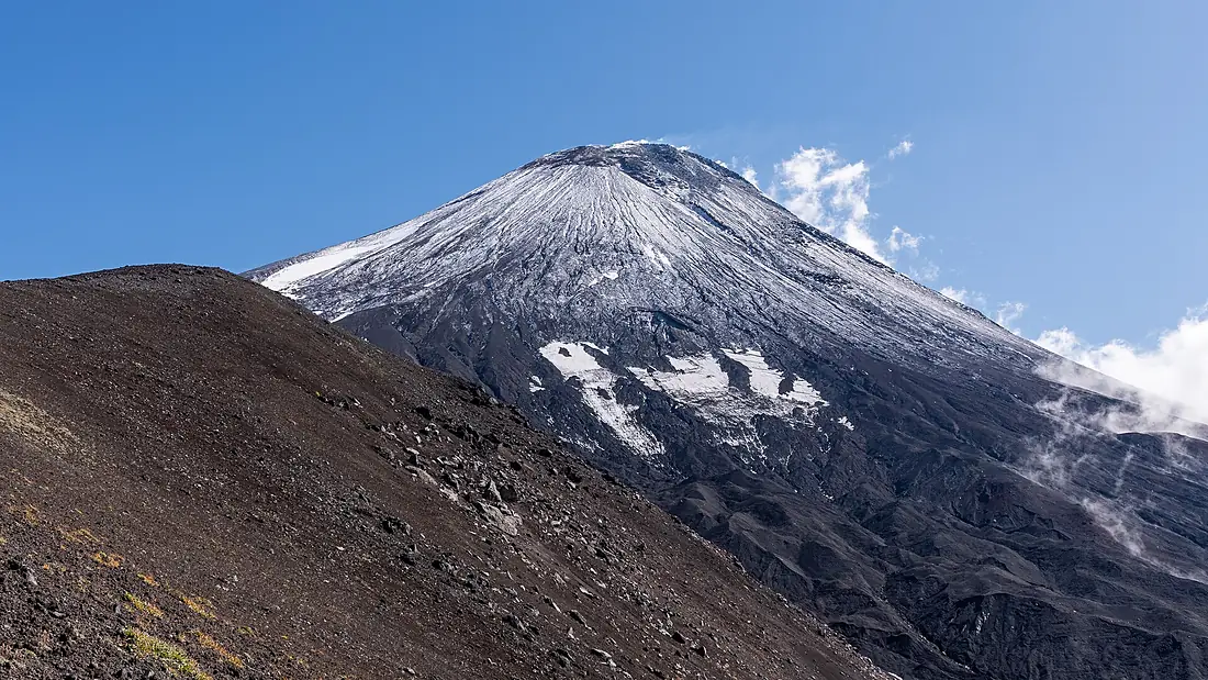 Avachinsky volcano - 54749943768