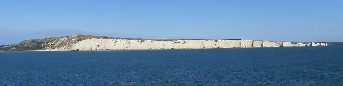Ballard Cliff