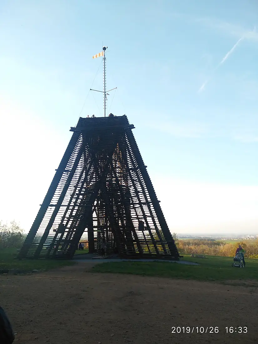 Bára II