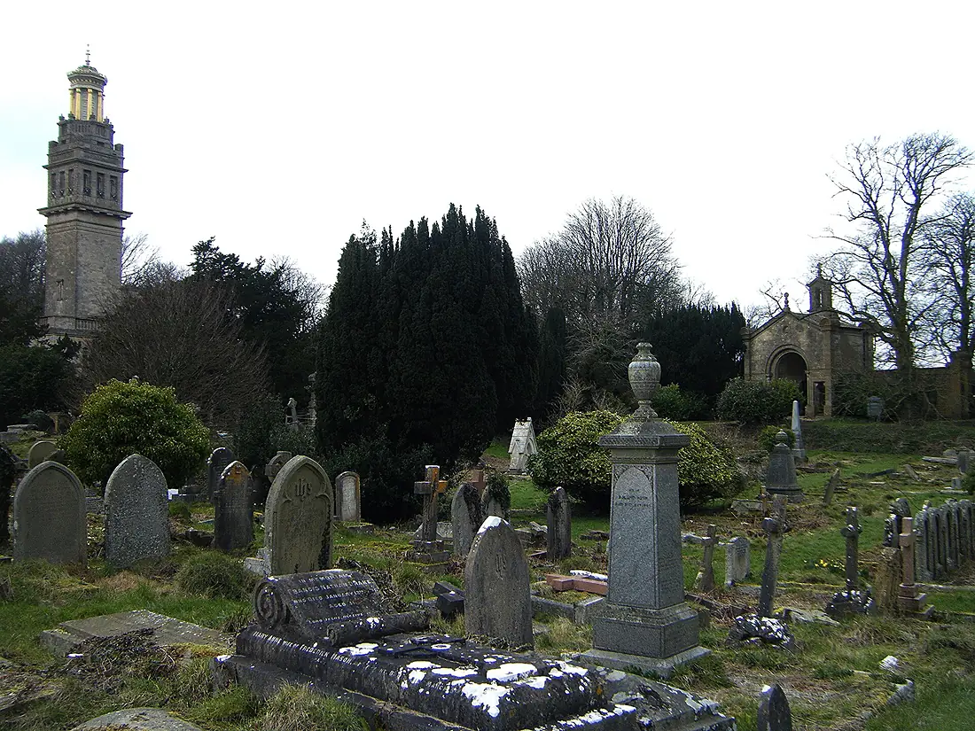 Beckford's Tower (25086913650)
