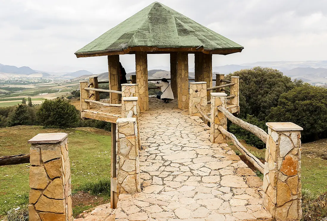 Belvedere Of Tizi Oughmari 2