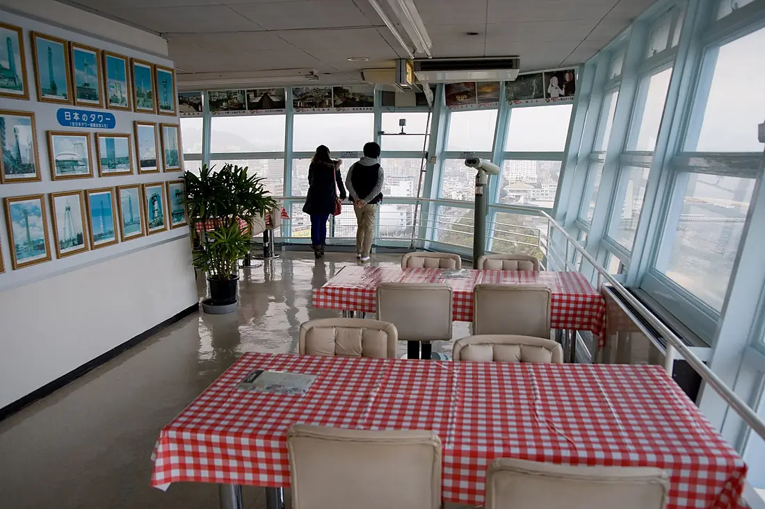 Beppu Tower 02
