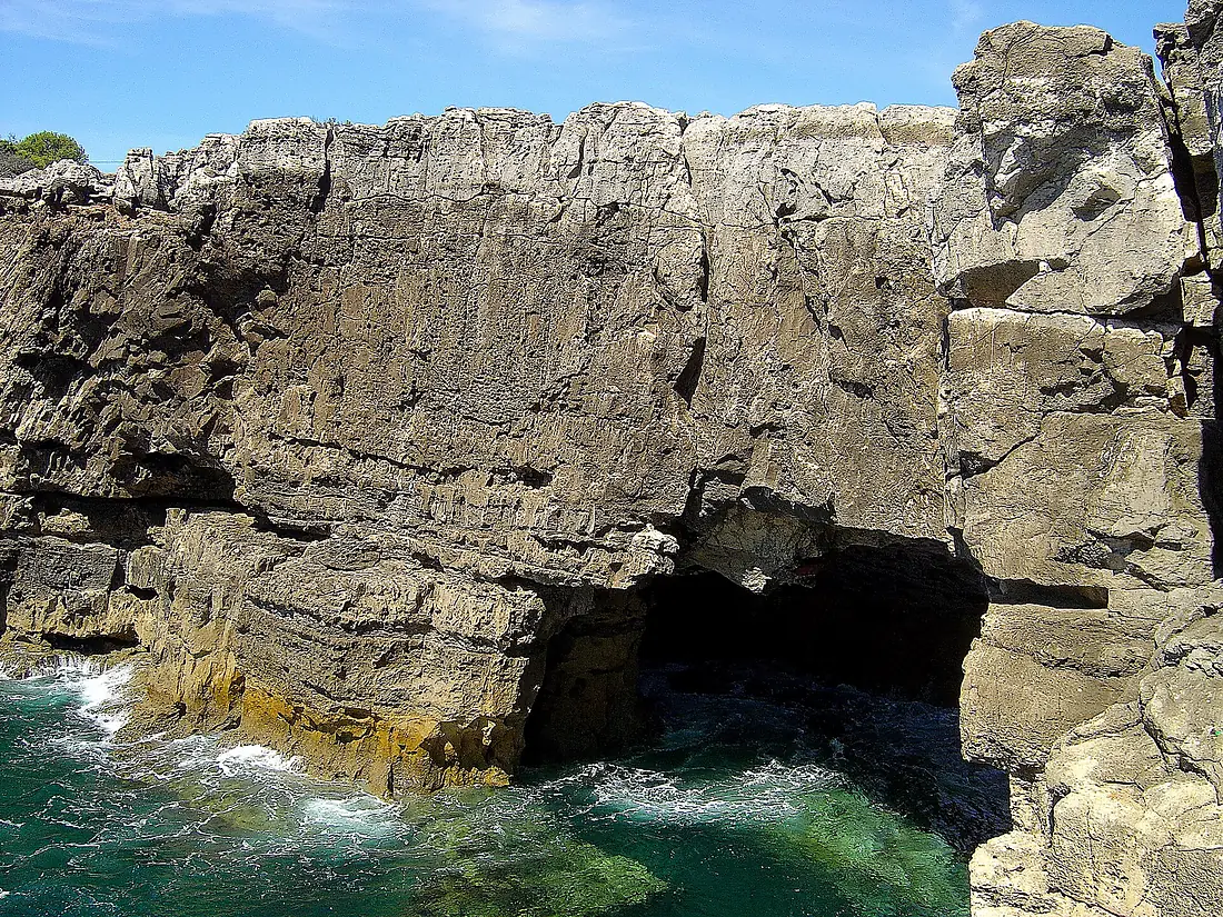Boca do Inferno - Cascais - Portugal (269119308)