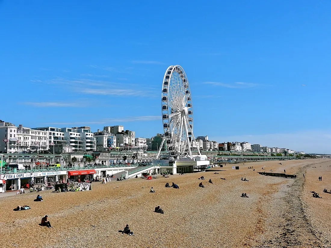 Brighton - panoramio (35)