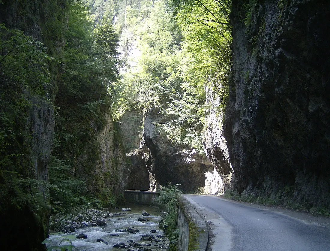 Buynovsko jdrelo 1