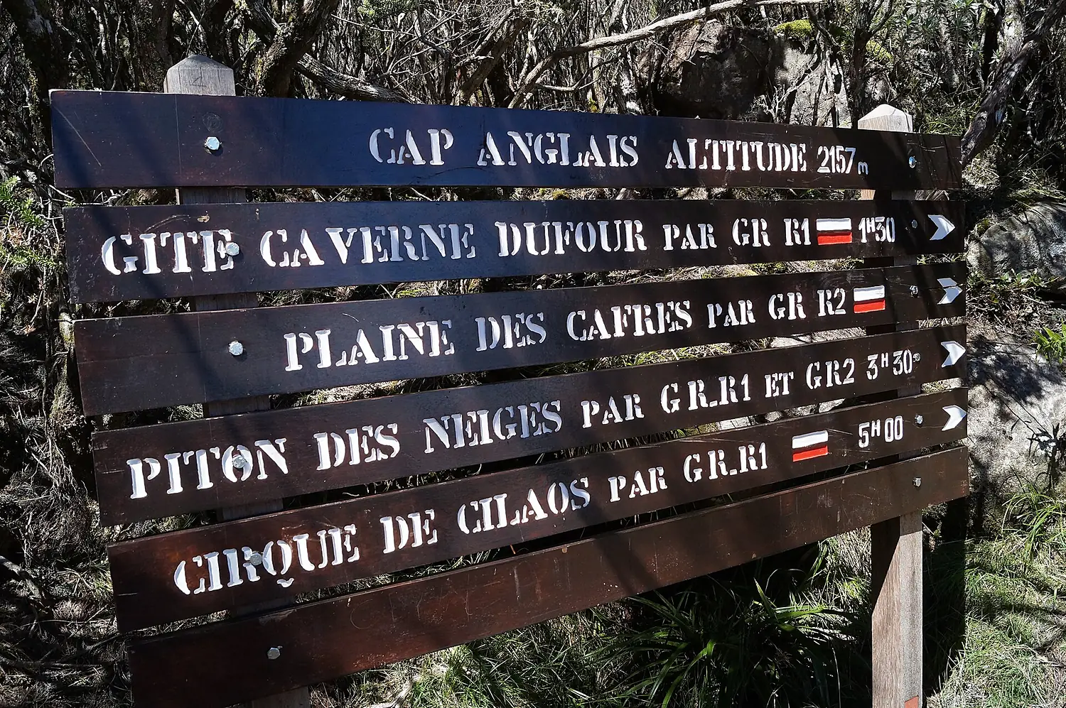 Le Cap Anglais - panoramio