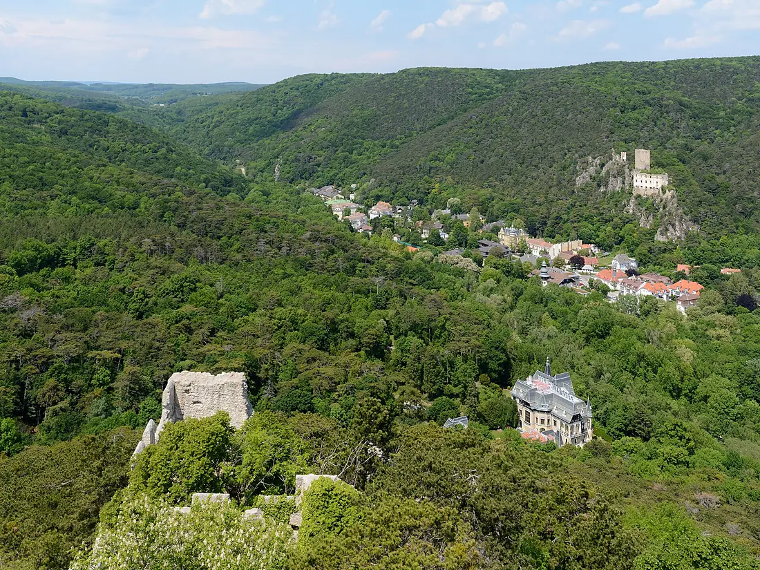 Baden Helenental 01