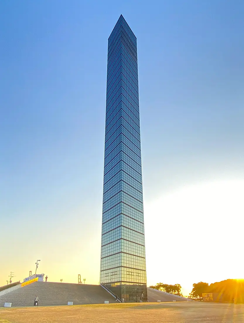 Chiba Port Tower 2023-1