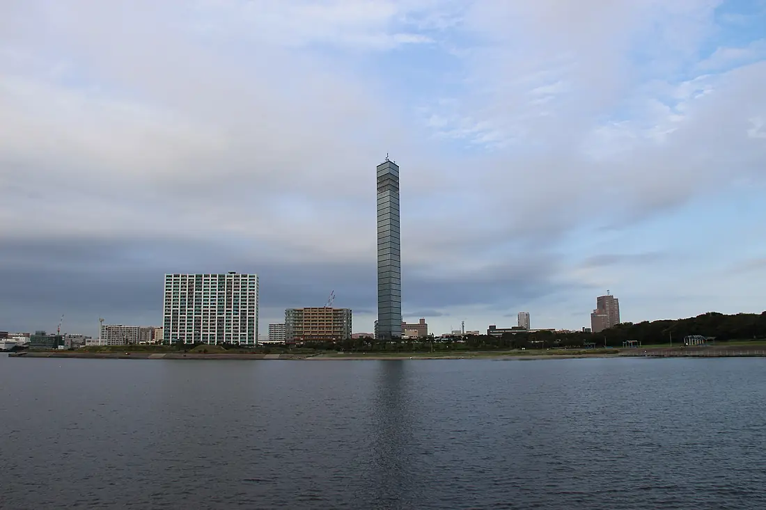 Chiba Port Tower (29395363324)