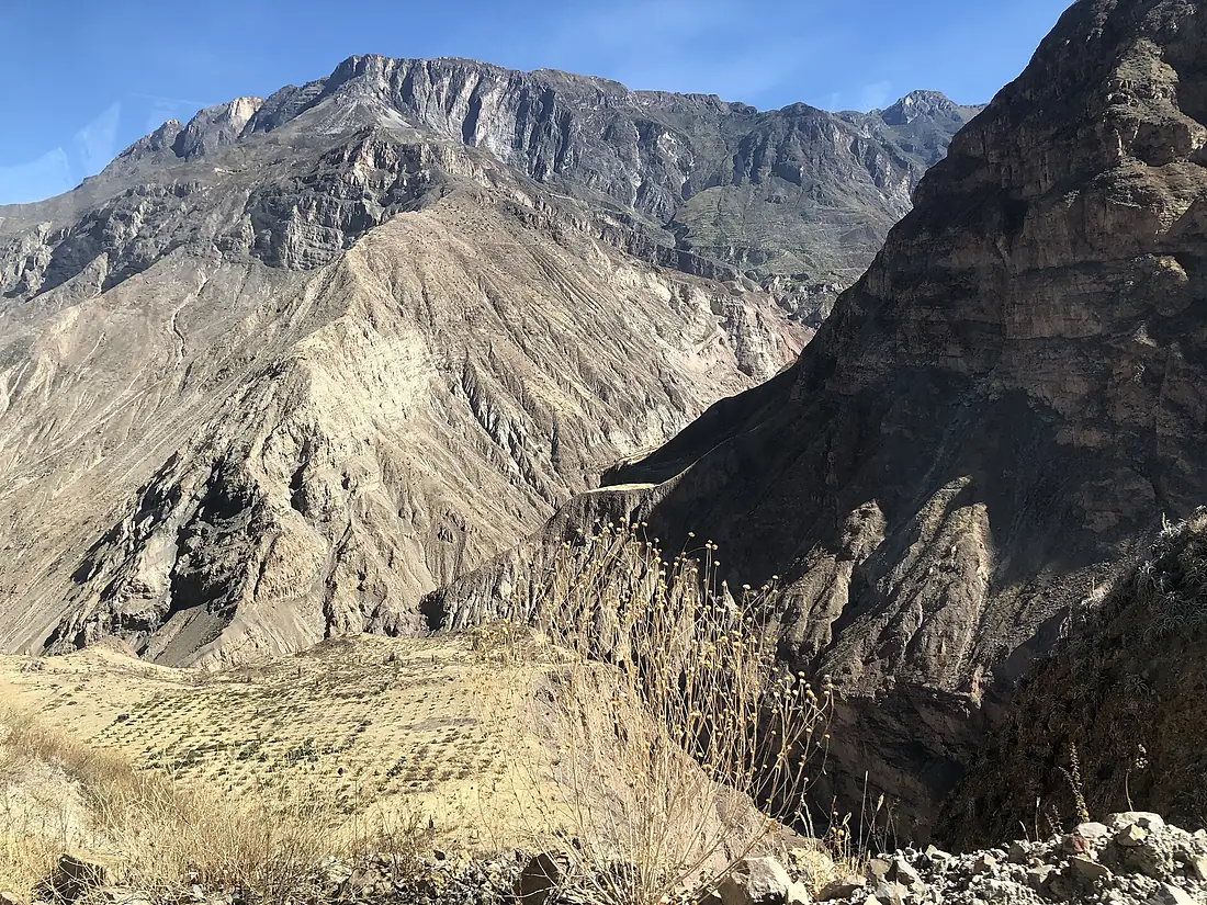 Cañon del Cotahuasi 05
