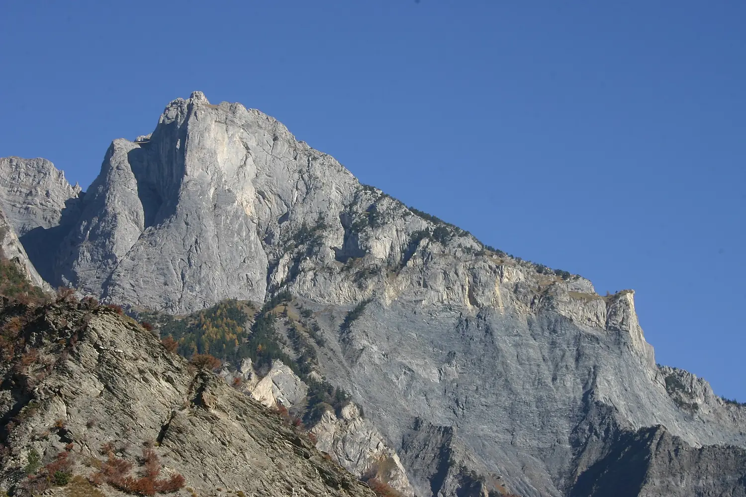 Croixdestetes