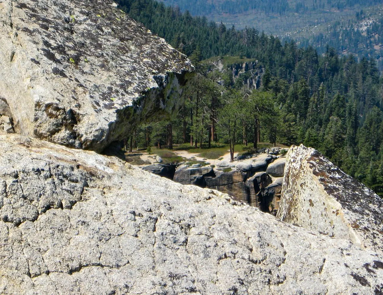 Yosemite National Park (juniorvelo) 03