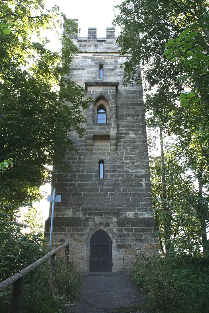 Coburg-Eckardtsturm
