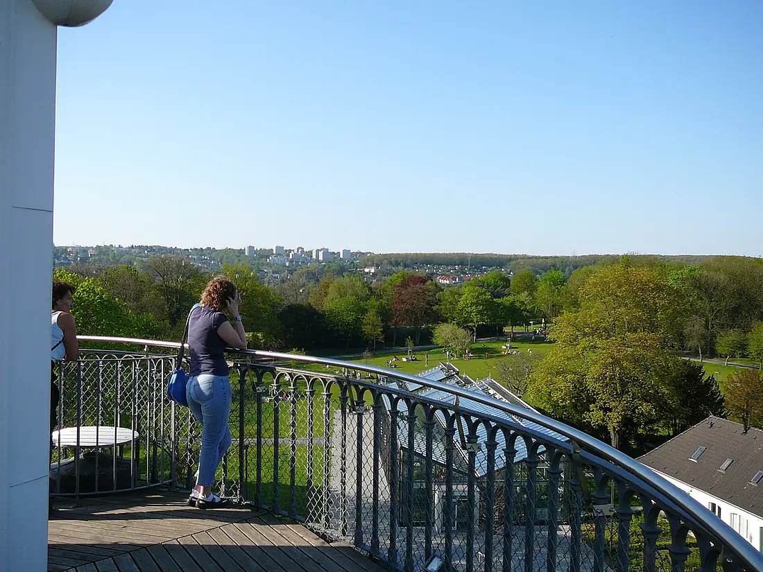 Wuppertal Hardt 0138