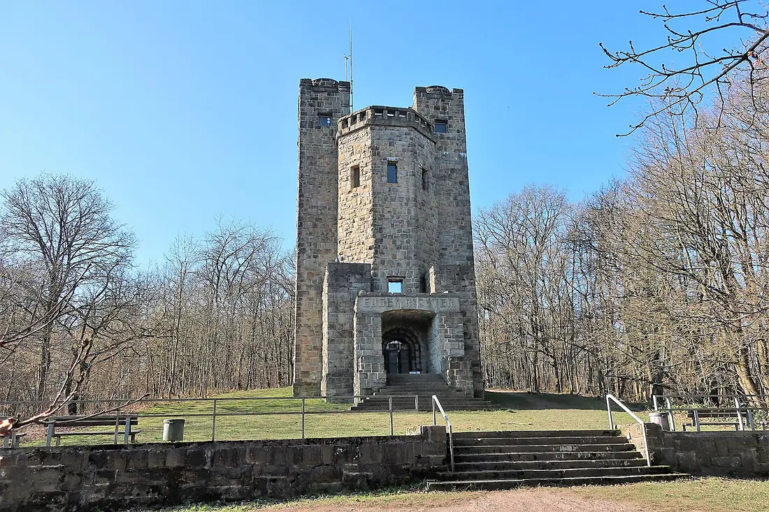 2022 Eugen-Richter-Turm 1