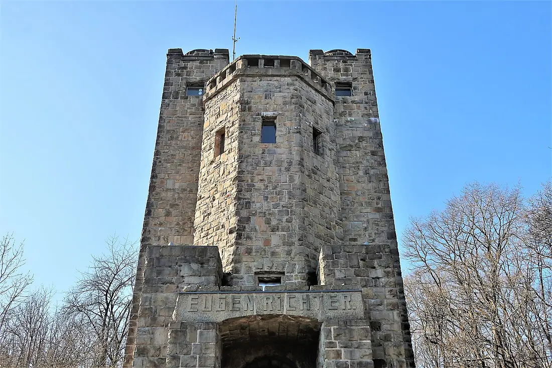 2022 Eugen-Richter-Turm 2