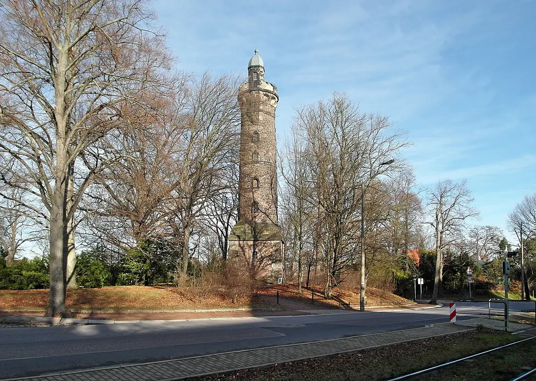 20151210100DR Dresden-Plauen Fichteturm Fichtepark