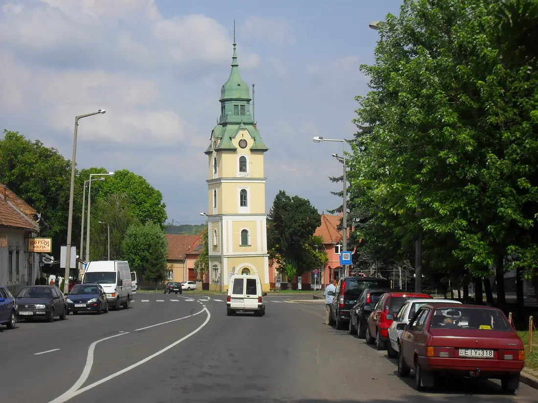 Szécsény011