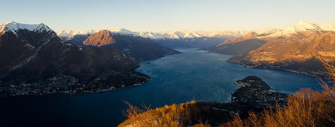 Lake Como (98252751)