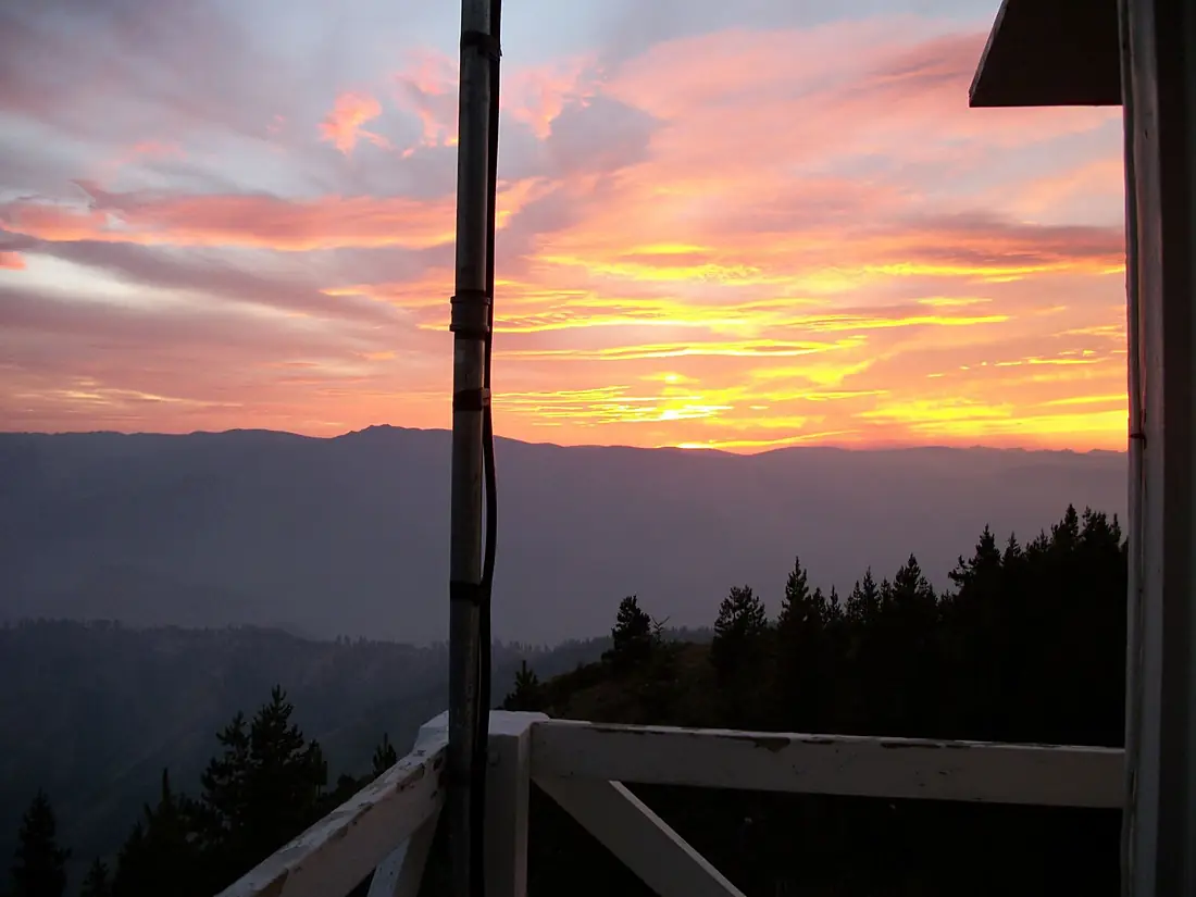 Clearwater National Forest - Social 2