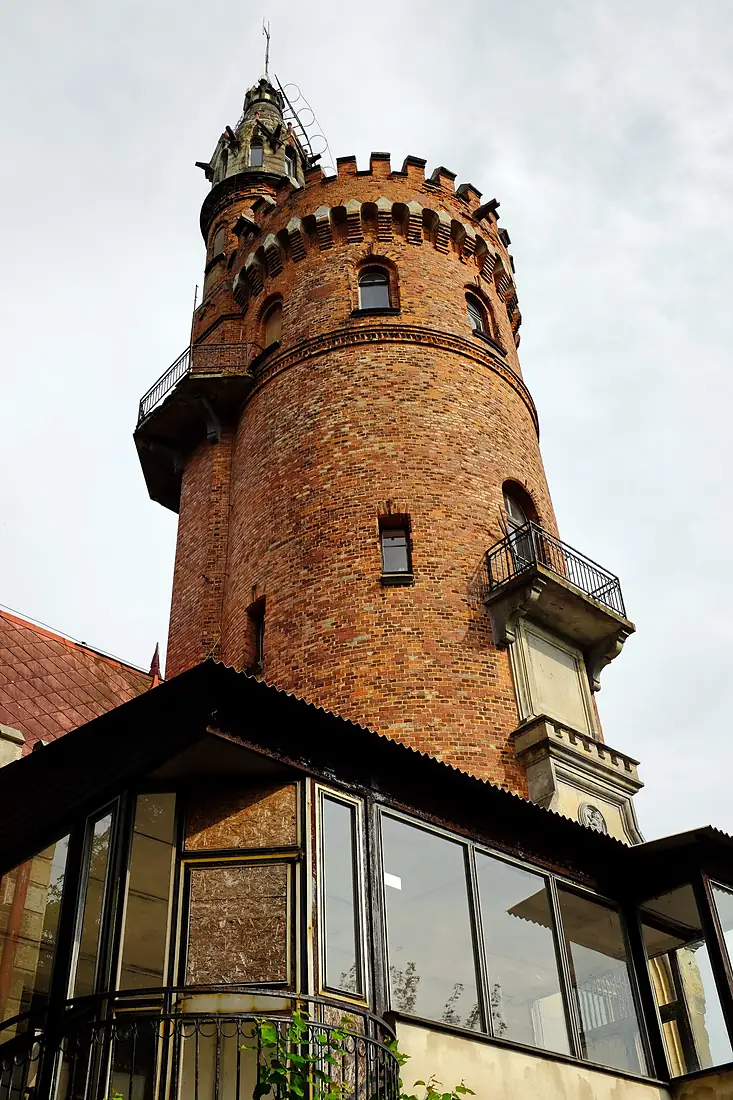 Karlovy Vary Goethova vyhlídka (5)