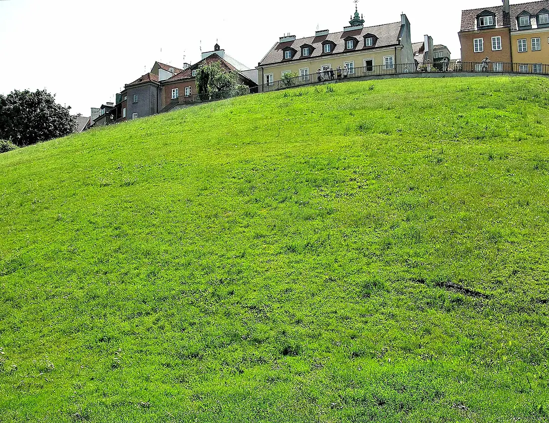 Góra Gnojna 2011