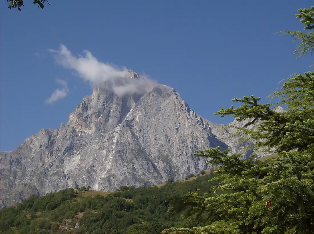 Gran sasso
