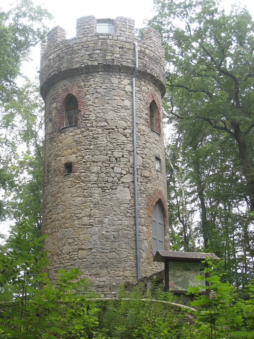 Hainturm
