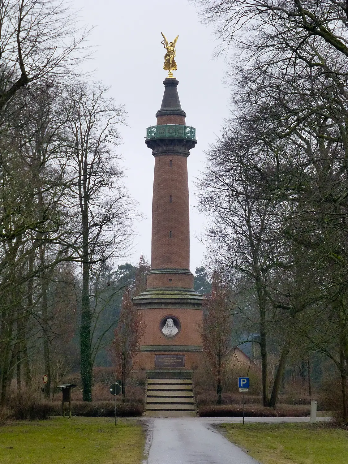 Siegessäule Hakenberg-01