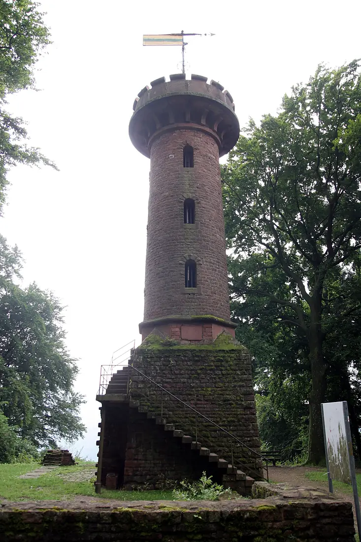 Heiligenbergturm 02