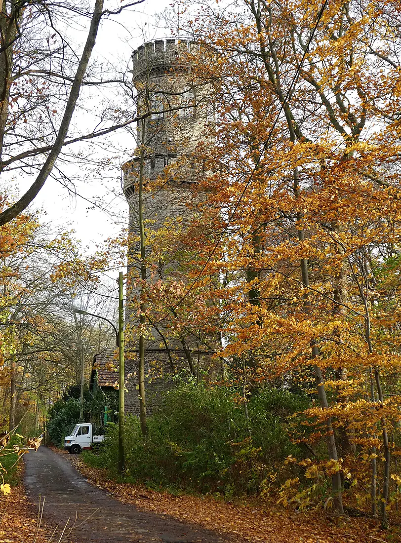 Witten Helenenturm 18011