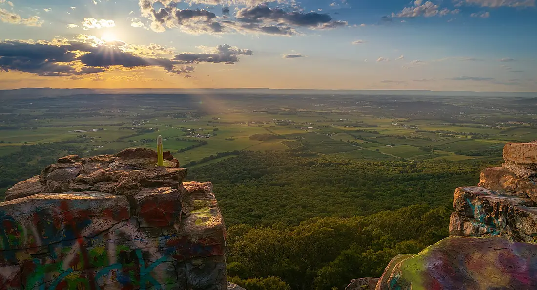 High Rock Lookout (48514170277)