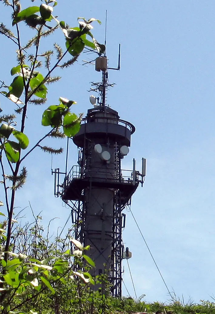 Hochfirstturm