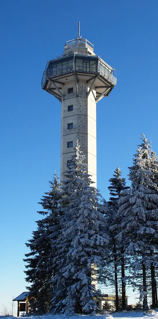 Hochheideturm