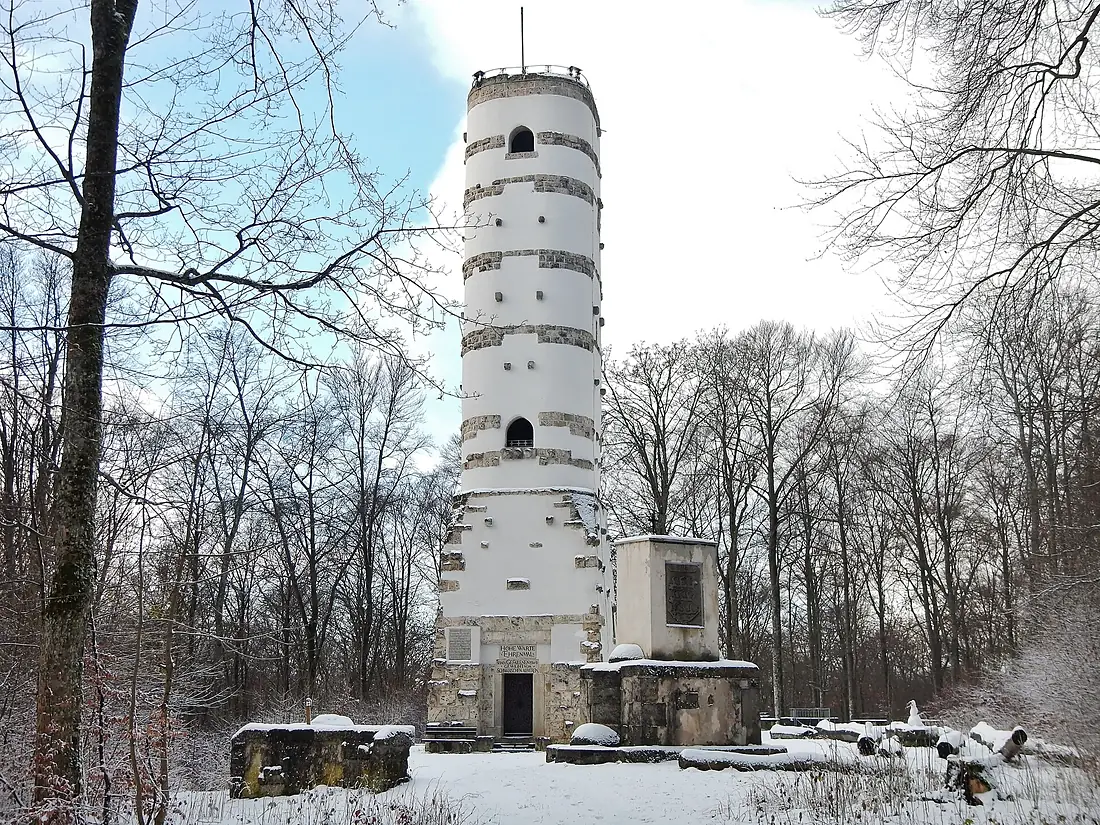 Hohe Warte - panoramio (2)