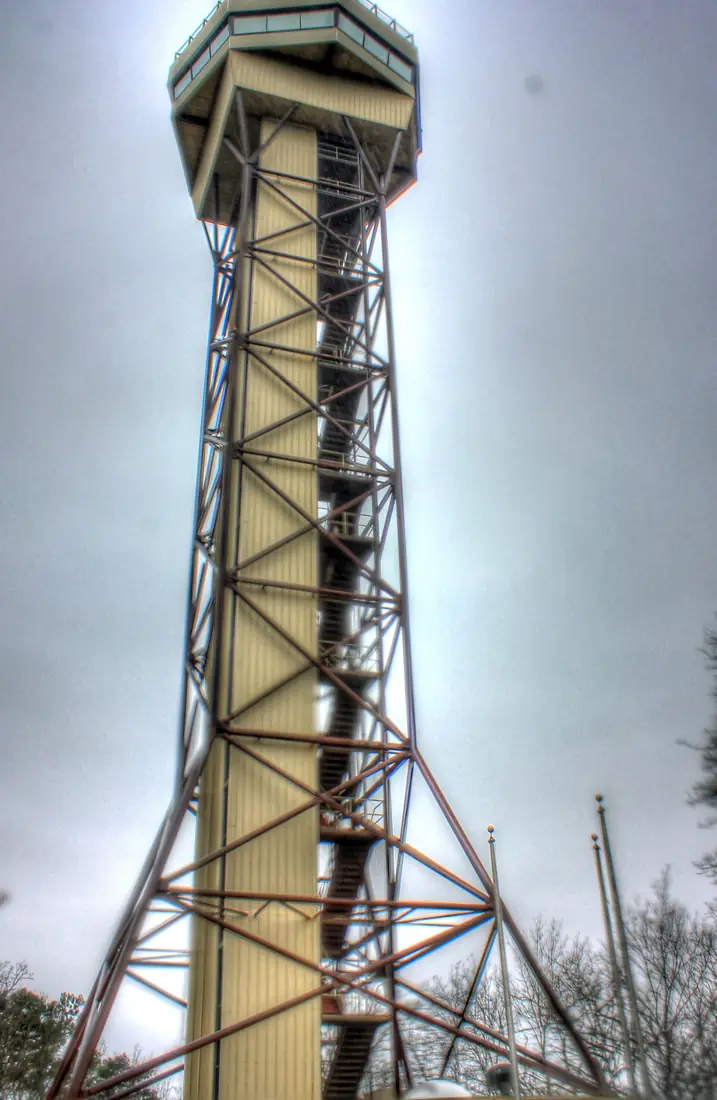 Gfp-arkansas-hot-springs-observation-tower