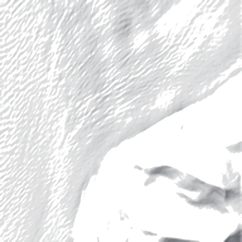 Inaccessible Cliffs seen from above (Sentinel-2)
