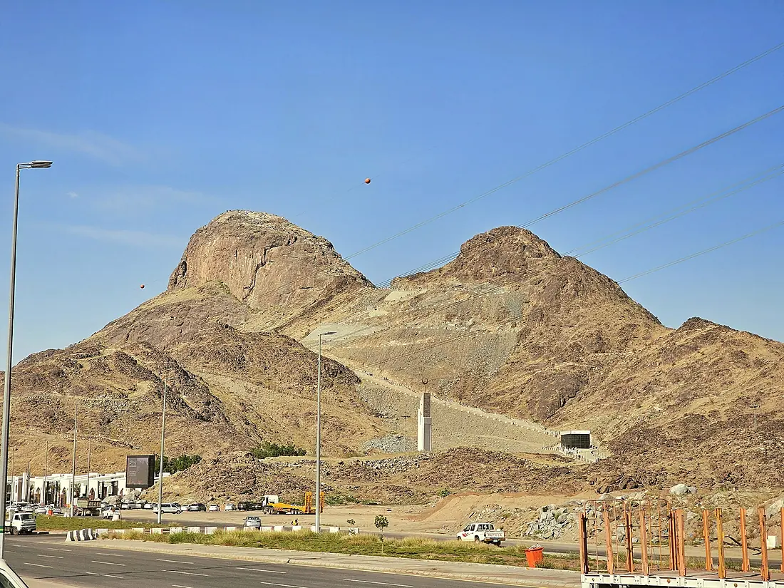 Jabbal An-Nour (2024)