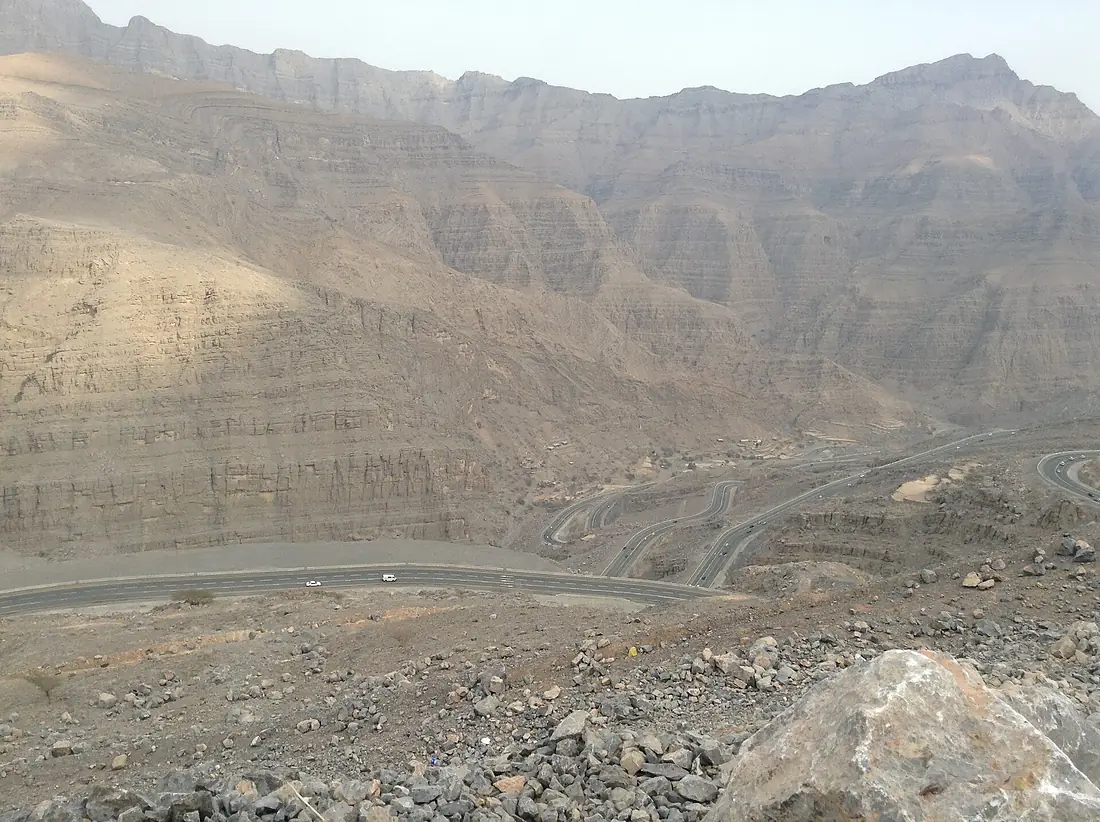 Jabal Al Jais